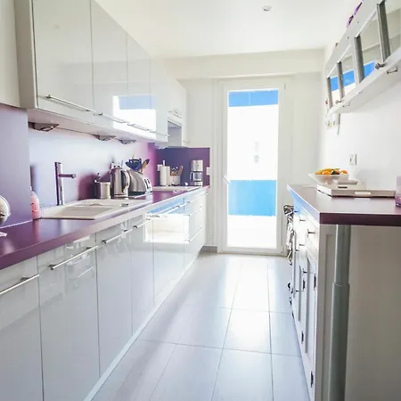 Apartment Patricia 2 *
